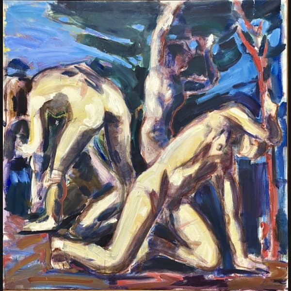 Allan Herrik “Komposition”