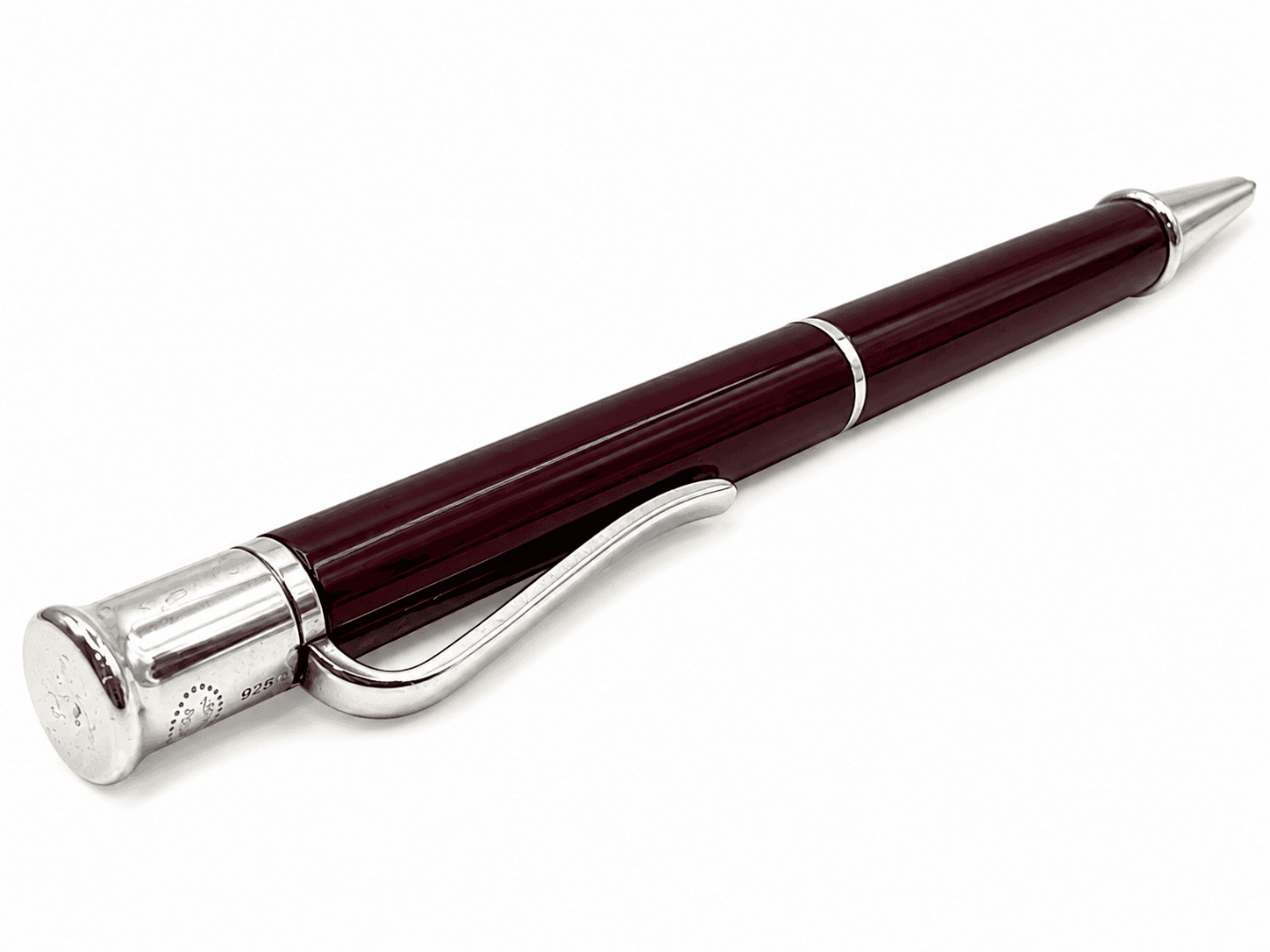 Georg Jensen kuglepen – Bo Bonfils