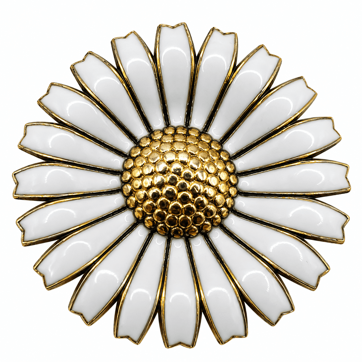A. Michelsen Margueritbroche