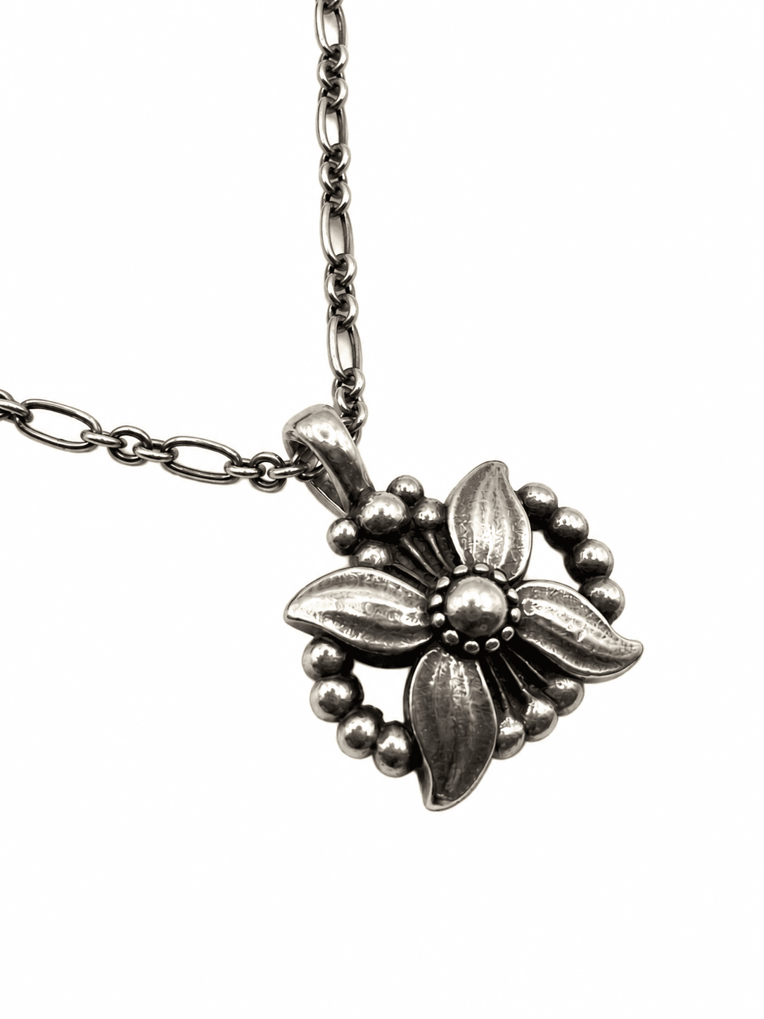 Georg Jensen årssmykke 1998