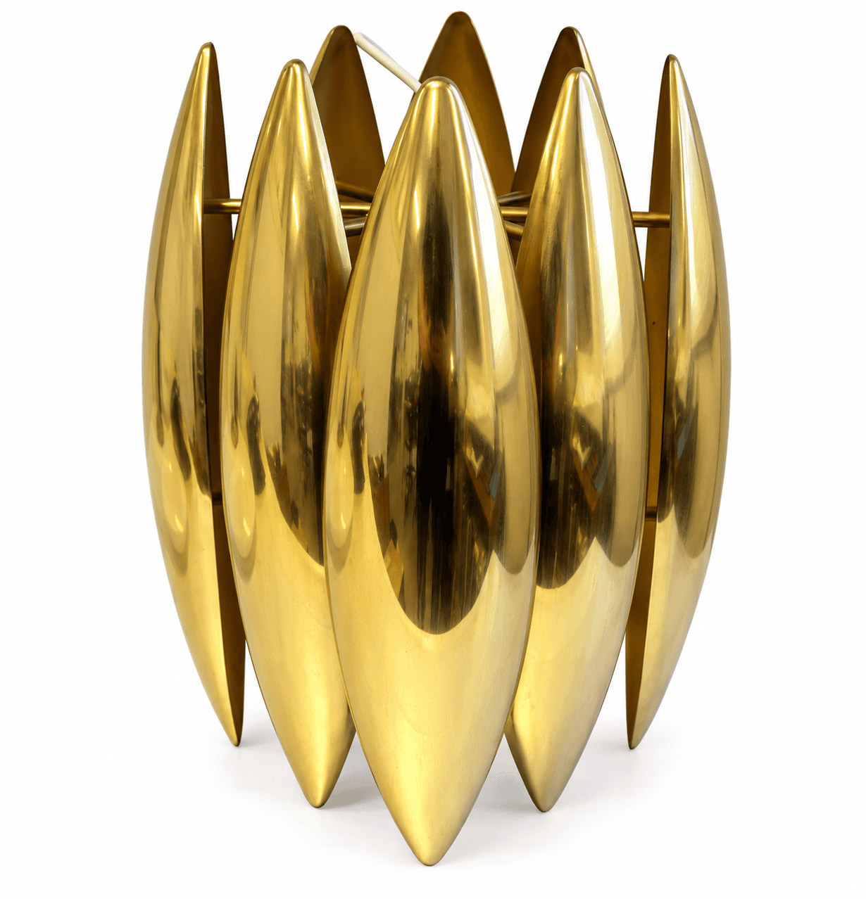Kastor pendant lamp