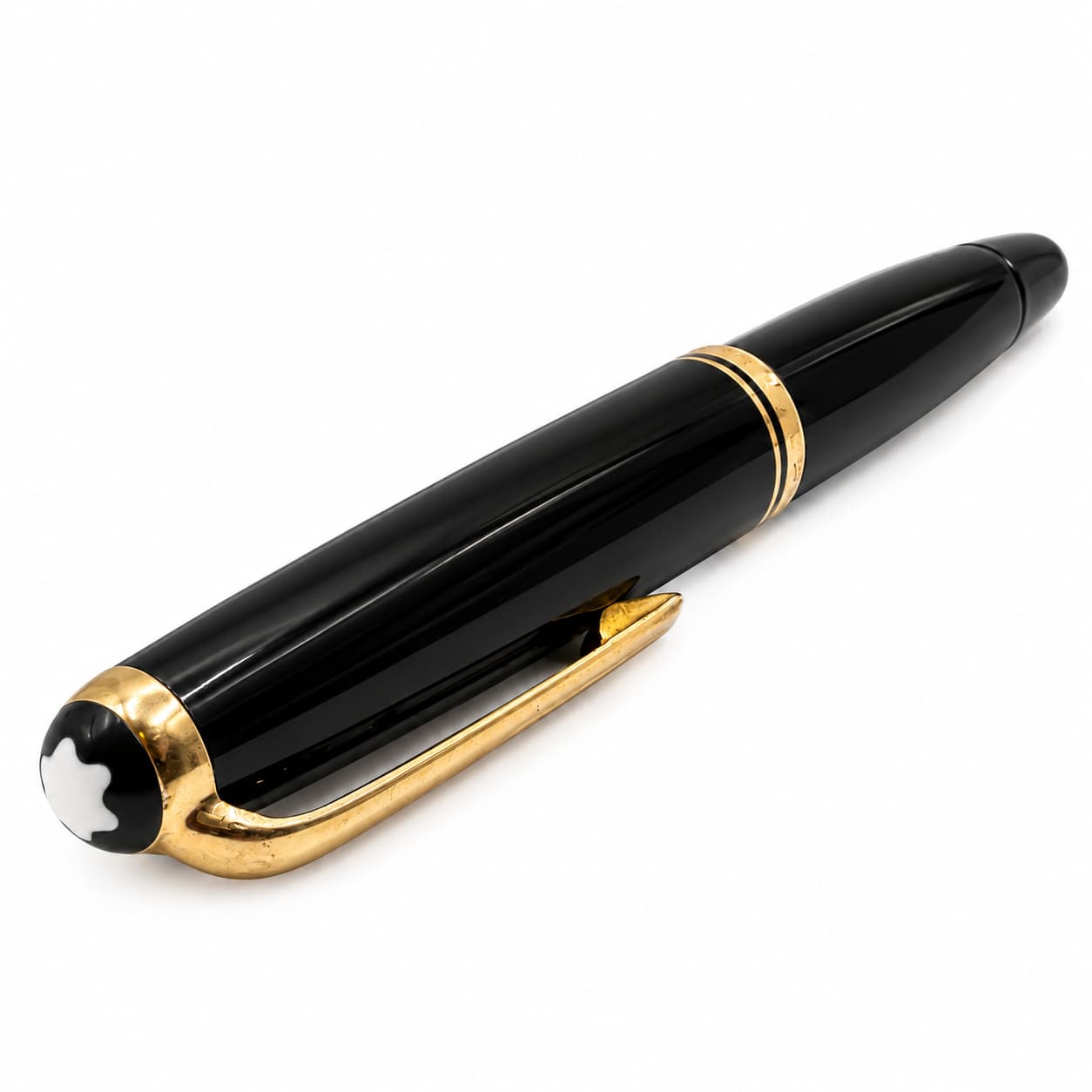 Montblanc 252 fyldepen