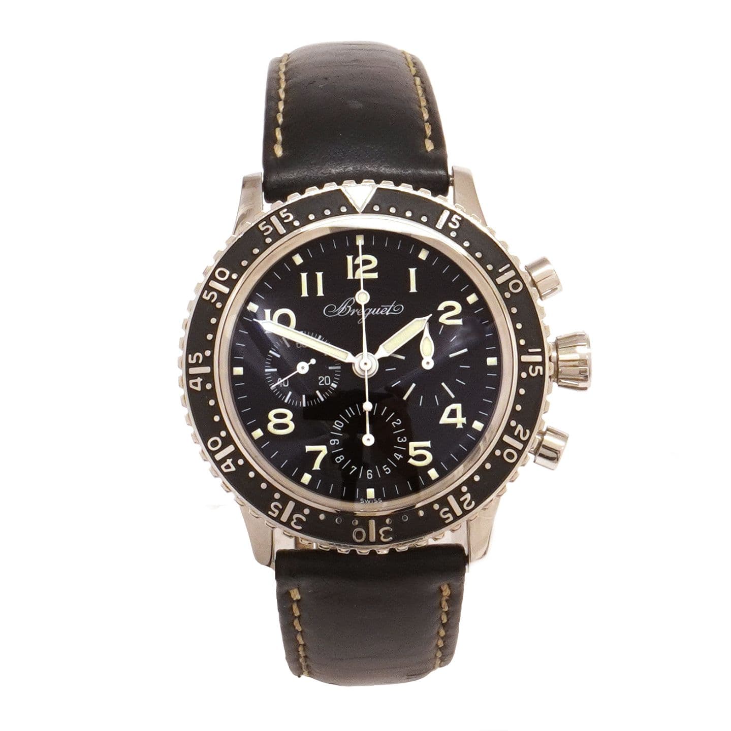 Breguet Type XX Aeronavalle Ref. 3803 limited fra år 2010